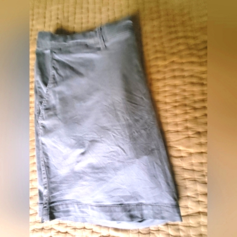 NWT Canyon Guide Outfitters Cargo Summer Shorts 40/L - Picture 9 of 11